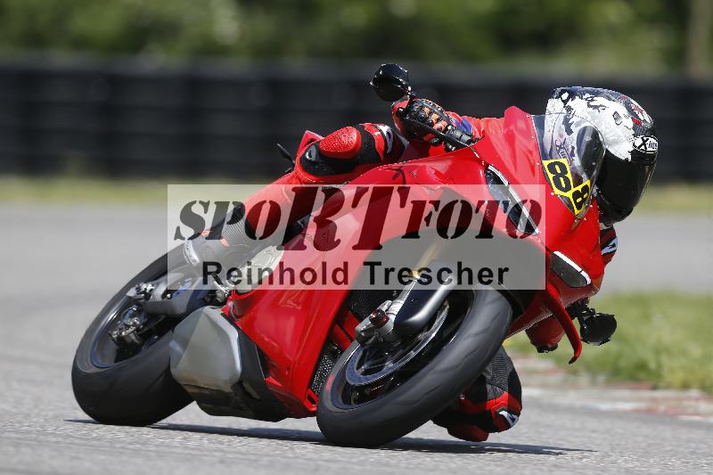 /15 13.05.2025 Max Racing ADR/Gruppe rot/88